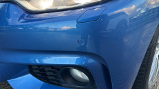 BMW 4 Series 428i M Sport 2dr Auto [Professional Media] Petrol Coupe